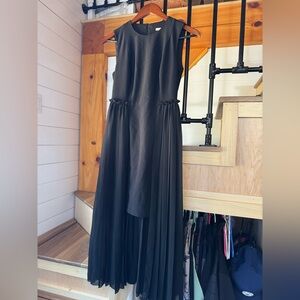 Rachel Roy black dress